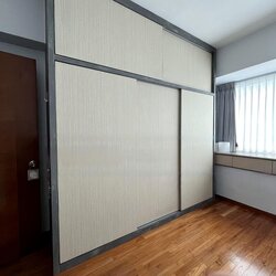 Parry Court (D19), Apartment #457602551